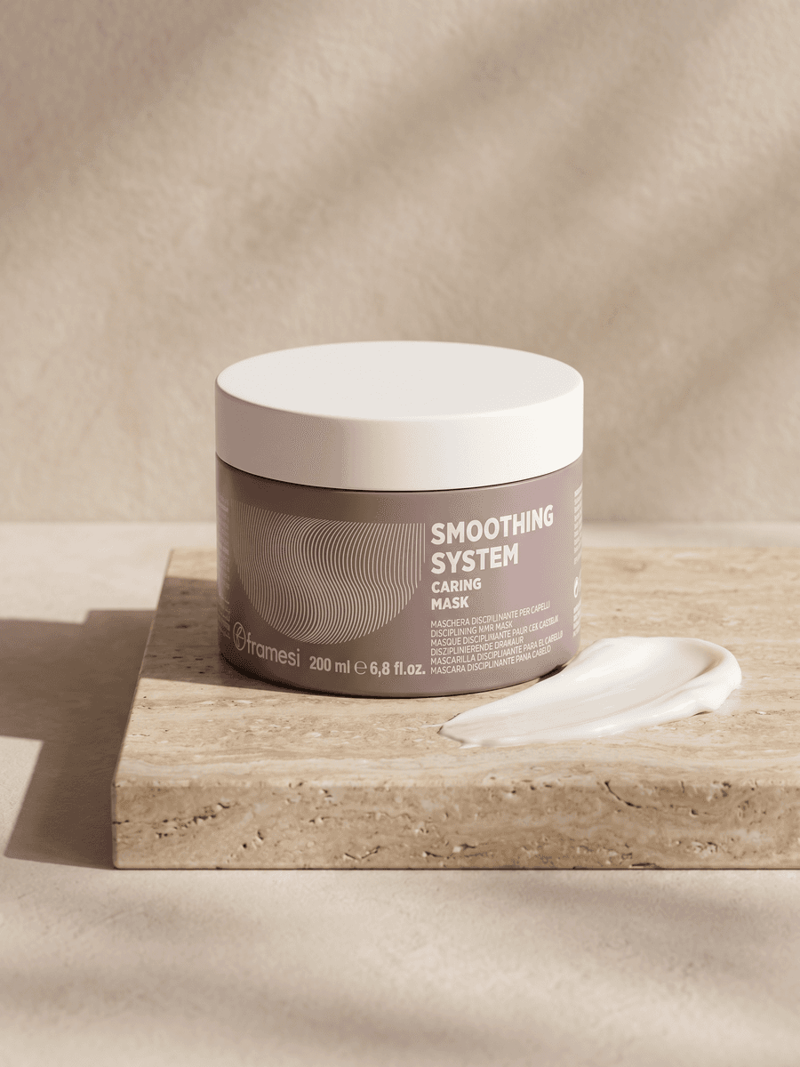 SMOOTHING SYSTEM