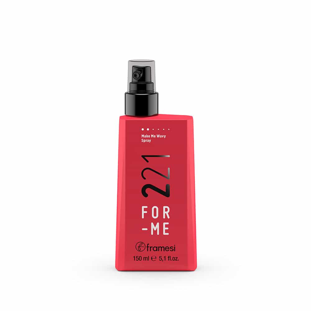 FOR-ME 221 - Make Me Wavy Spray 150ml