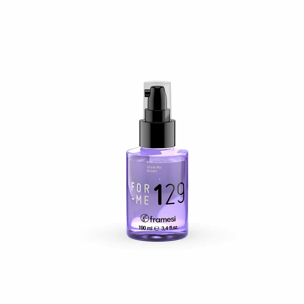 FOR-ME 129 - Glow Me Drops 100ml