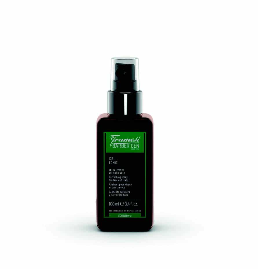 Framesi Barber Gen - ICE TONIC - 100ML