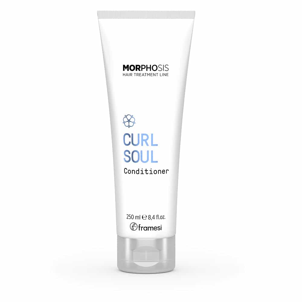 Morphosis Curl Soul Conditioner