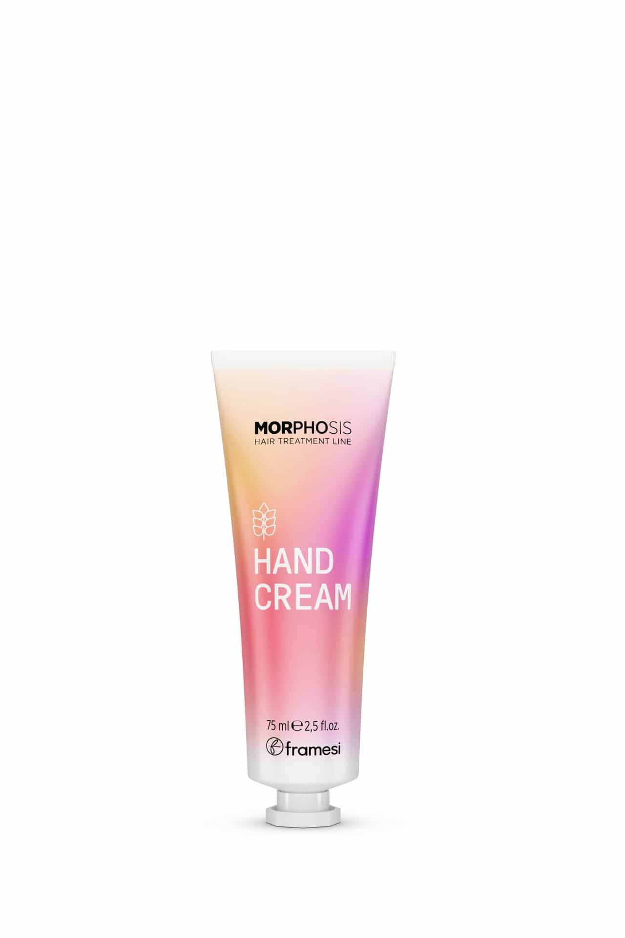 Morphosis Hand Cream 75ml