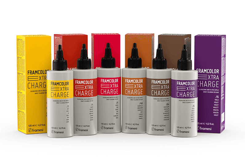 Framcolor Extra Charge