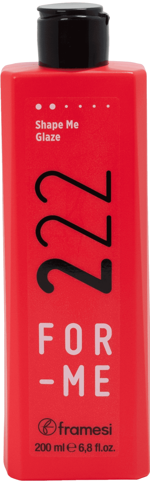 FOR-ME 222 - Shape Me Glaze 200ml