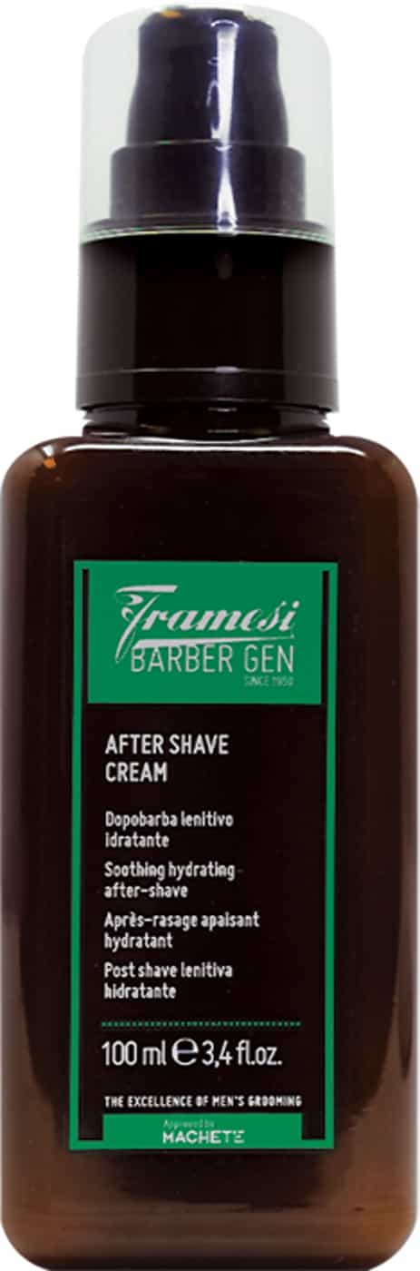 Framesi Barber Gen - After Shave Cream - 100ml