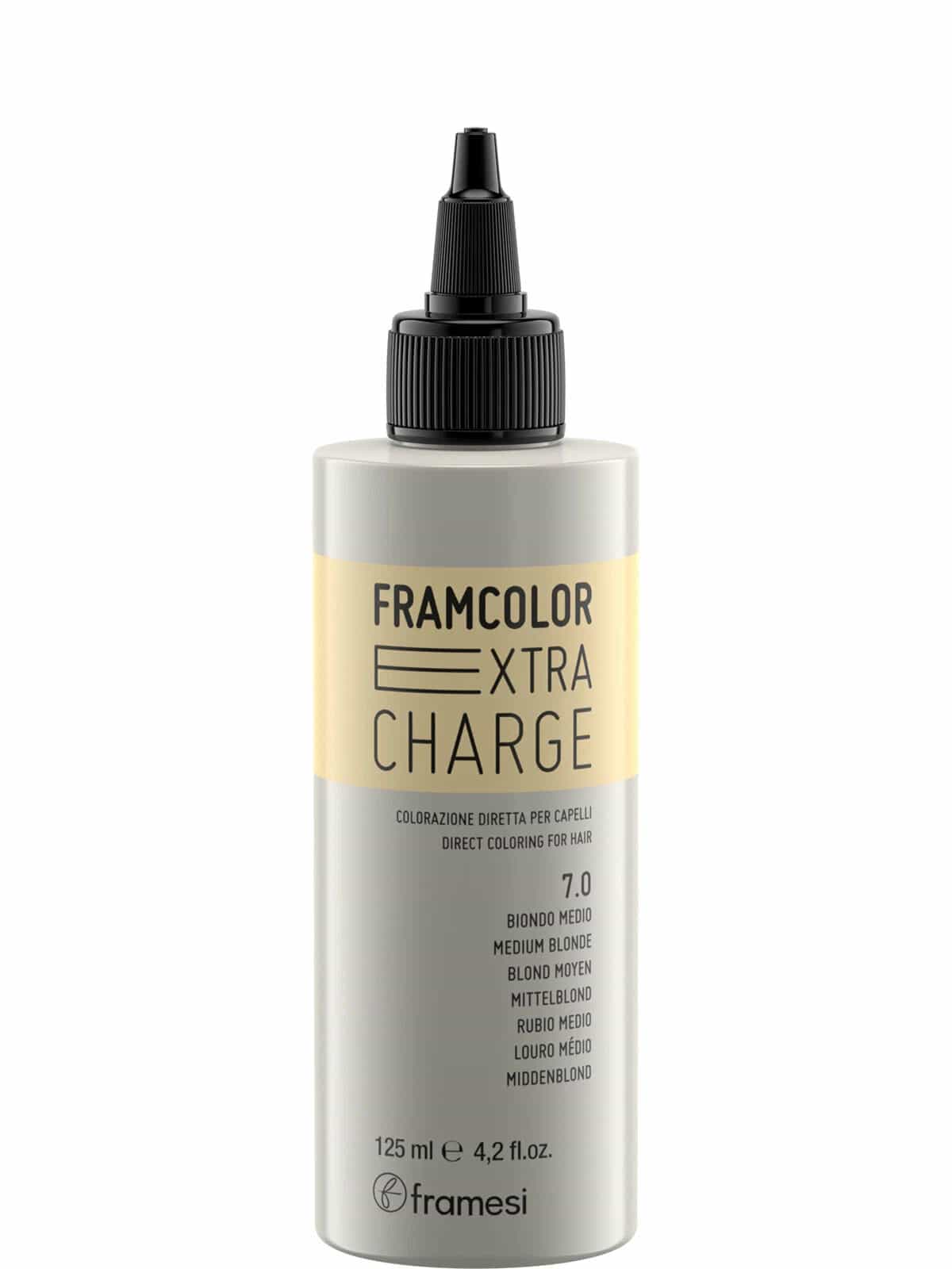 Framcolor Extra Charge