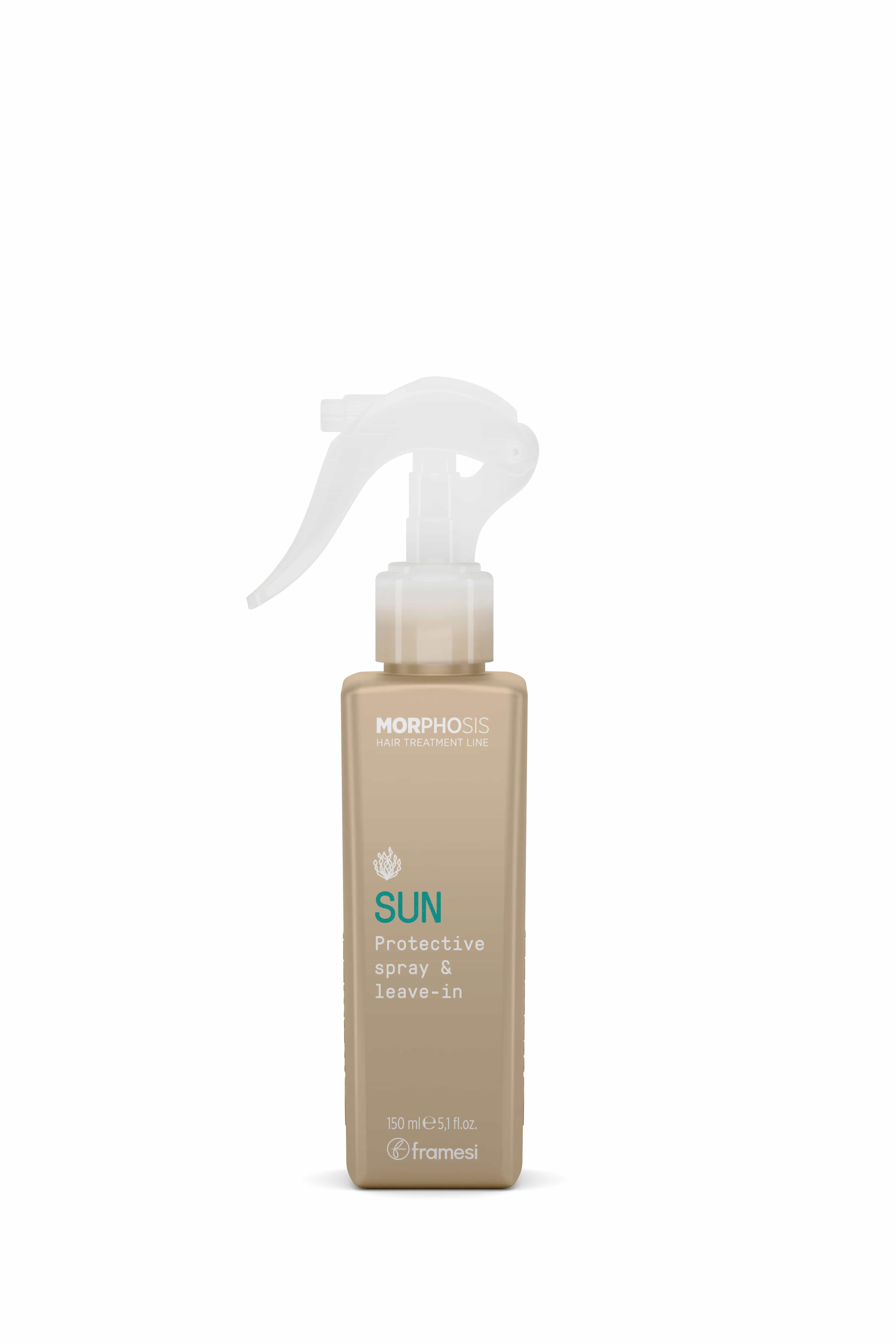 Morphosis Sun Protect Spray & Leave-In 150ml 2026
