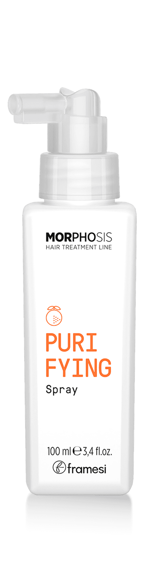 Morphosis Purifying Spray 100ml (New)