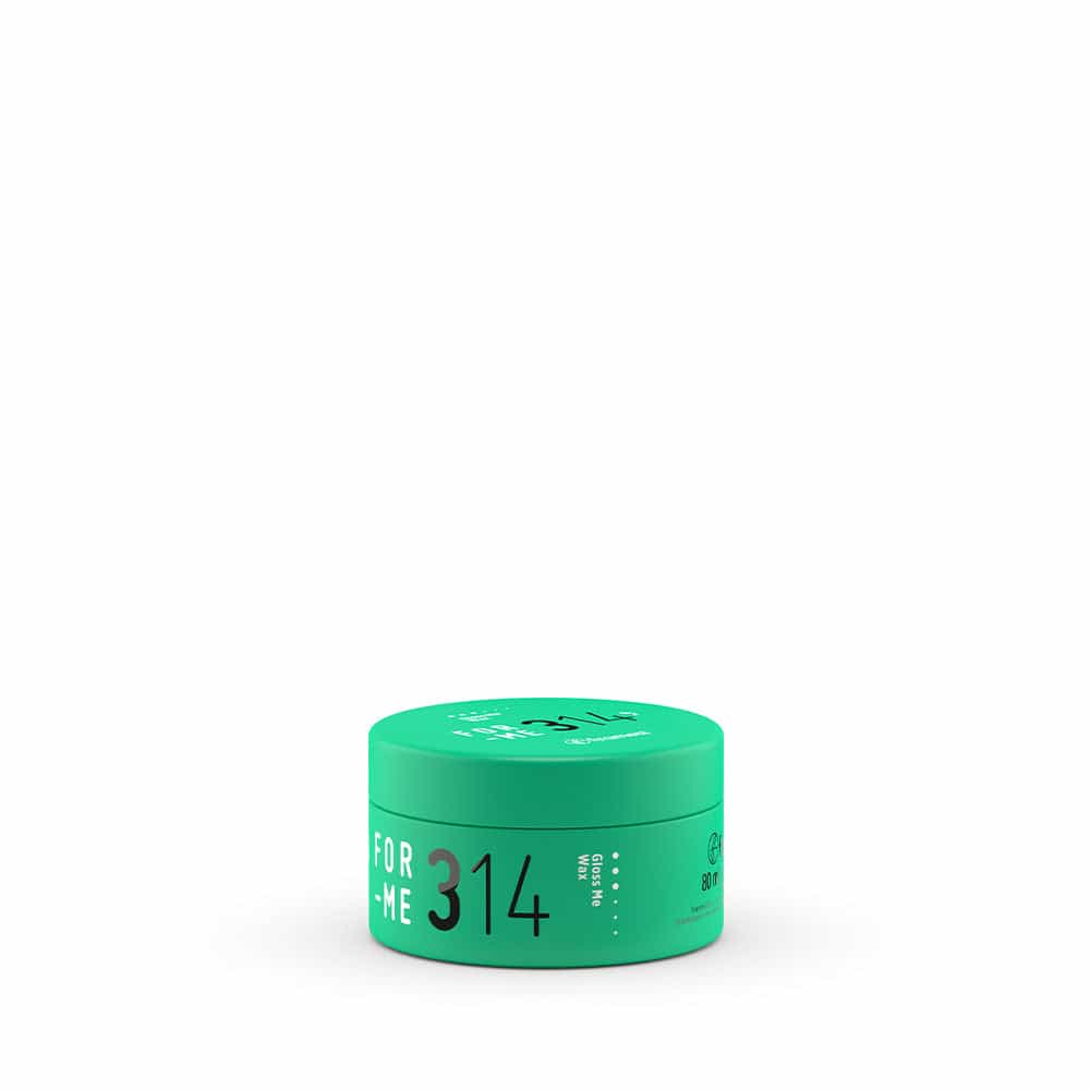 FOR-ME 314 - Gloss Me Wax 80ml