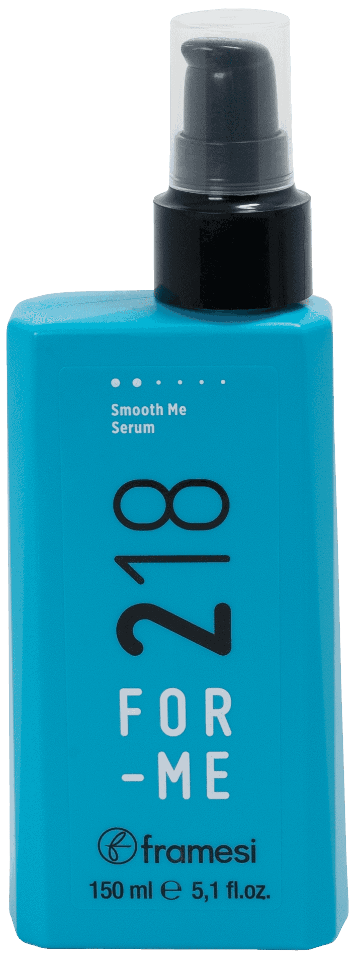 FOR-ME 218 - Smooth Me Serum 150ml