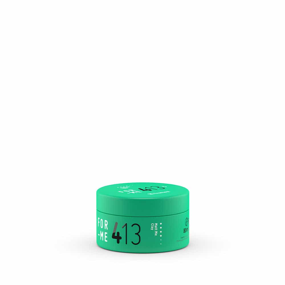 FOR-ME 413 - Matt Me Clay 80ml