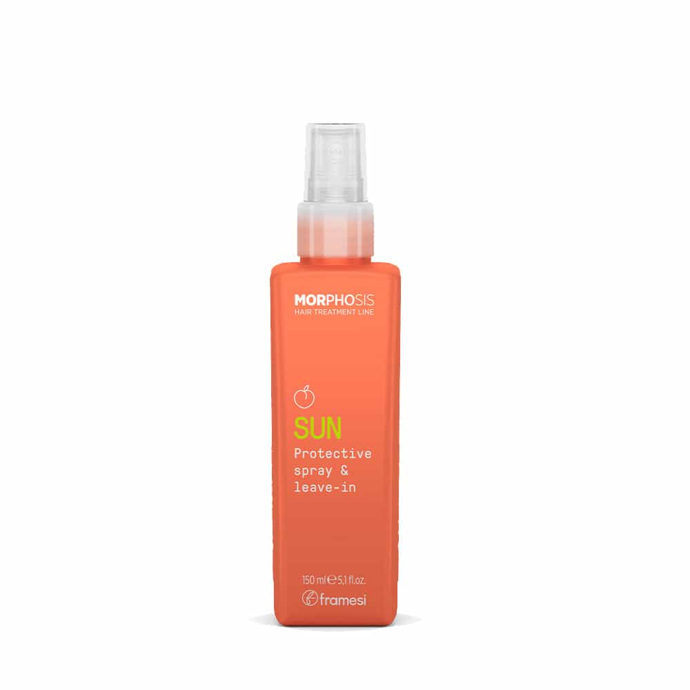 Morphosis Sun Protect Spray & Leave-In