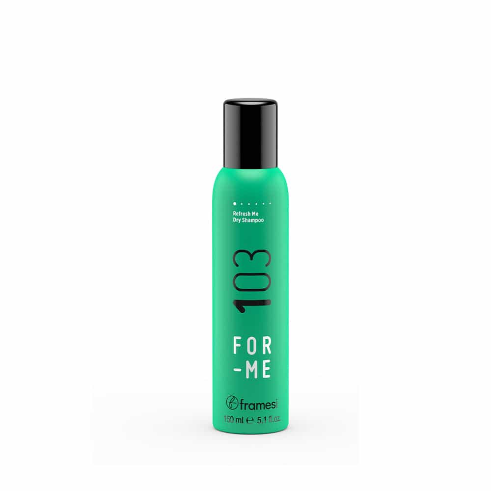 FOR-ME 103 - Refresh Me Dry Shampoo 150ml