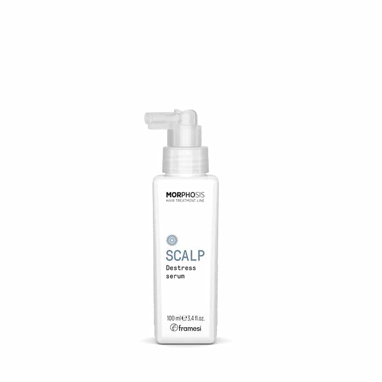 Morphosis Scalp Destress Serum 100ml (New)
