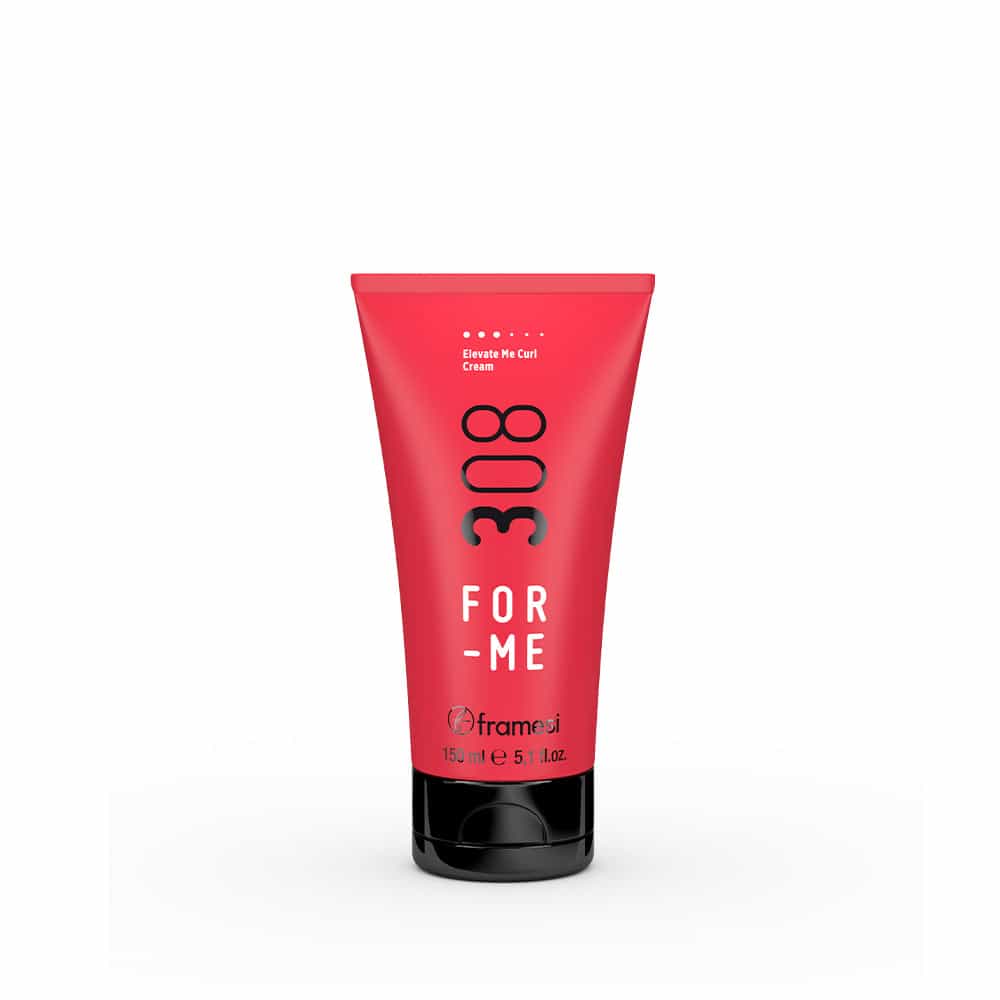 FOR-ME 308 - Elevate Me Curl Cream 150ml