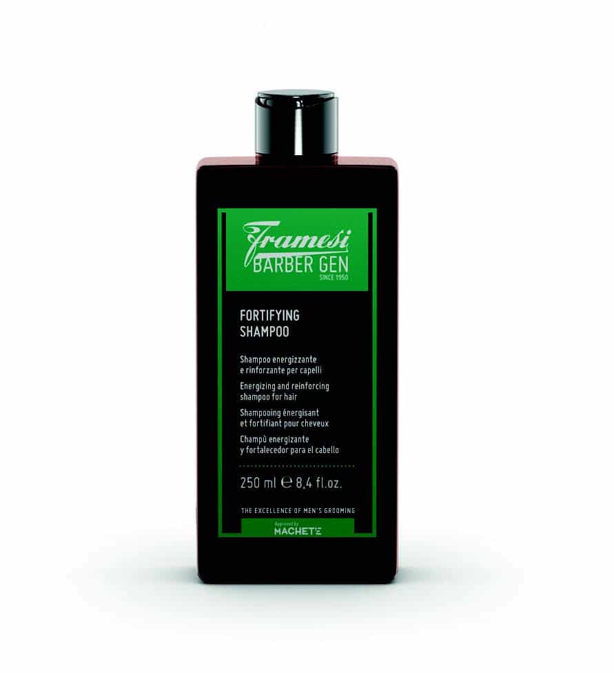 Framesi Barber Gen - Fortifying Shampoo