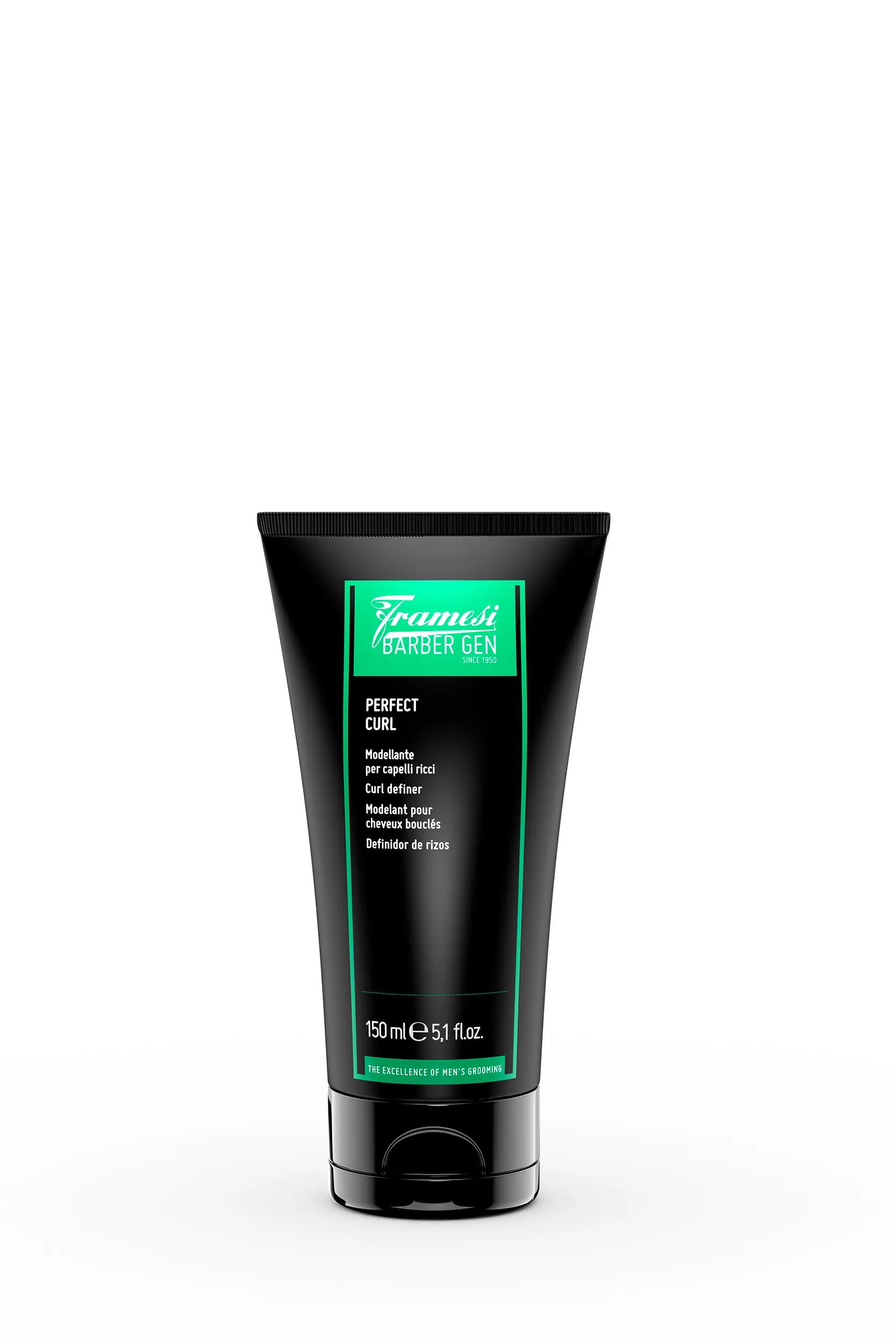 Framesi Barber Gen - Perfect Curl -150ML