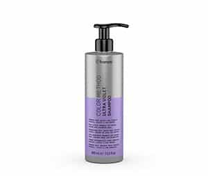 COLOR METHOD Ultraviolet Shampoo - 400ml