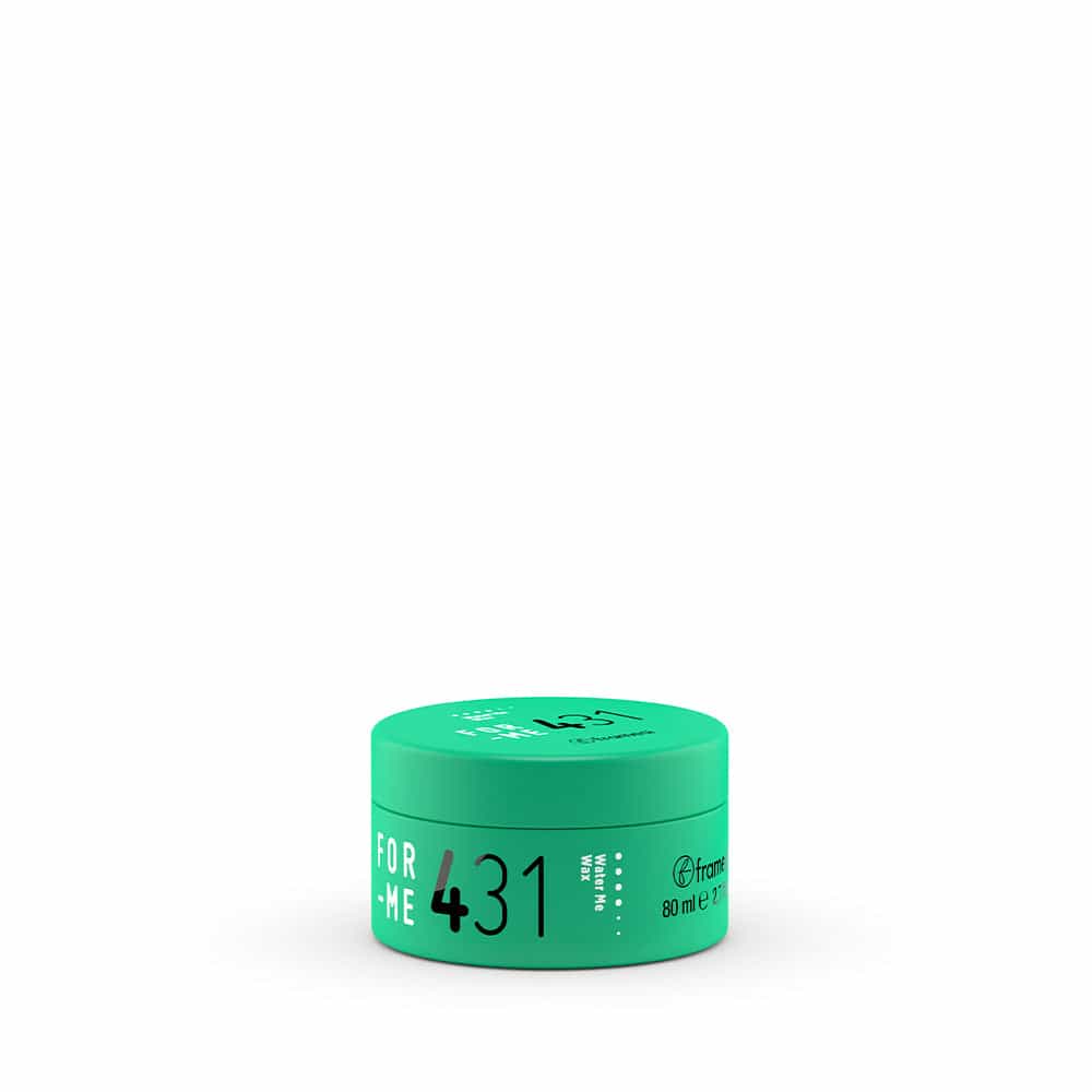 FOR-ME 431 - Water Me Wax 80ml