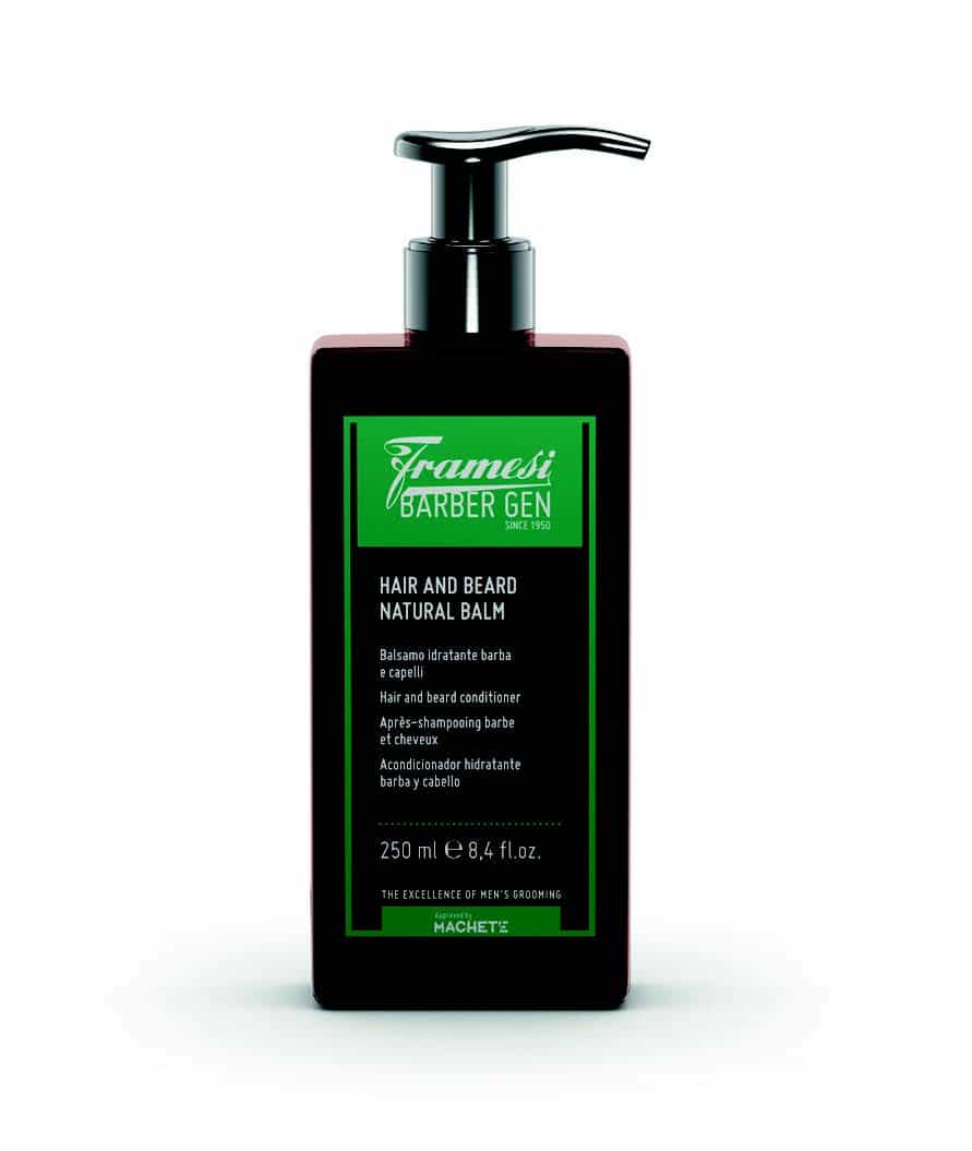 Framesi Barber Gen - Hair&beard Natural Balm