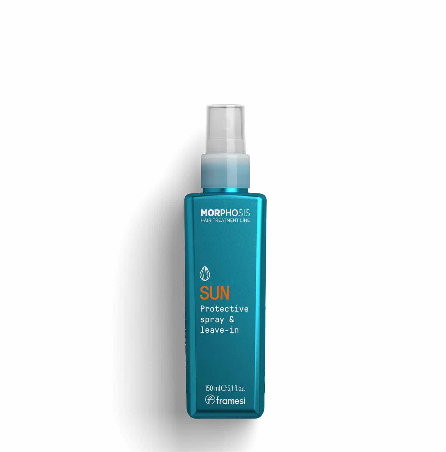 Morphosis Sun Protect Spray & Leave-In
