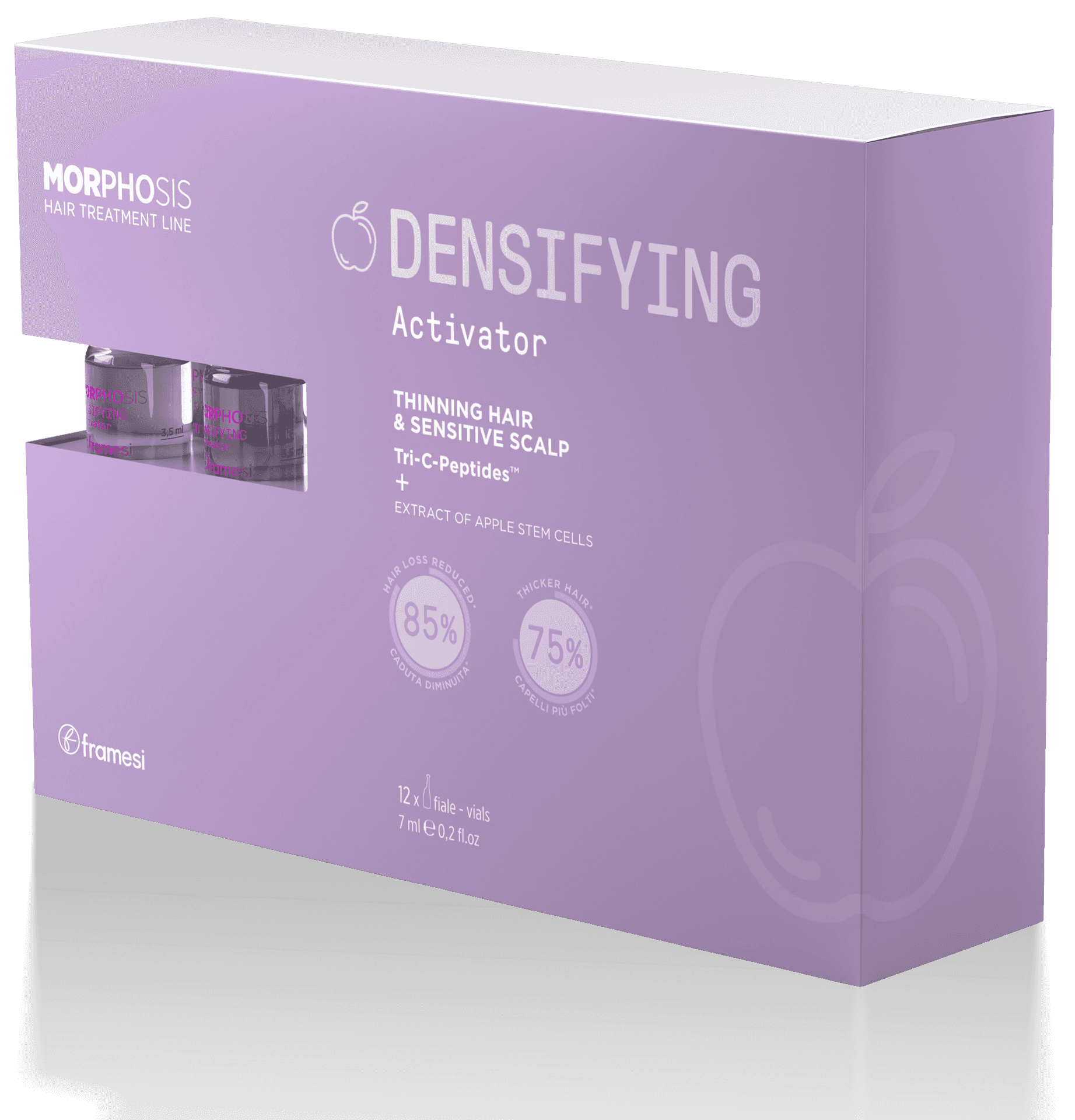 Morphosis Densifying Activator (12pz)