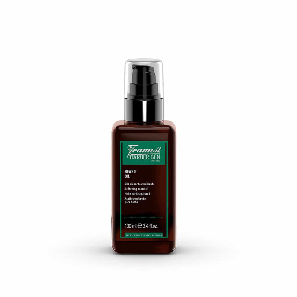 Framesi Barber Gen - BEARD OIL - 100ML