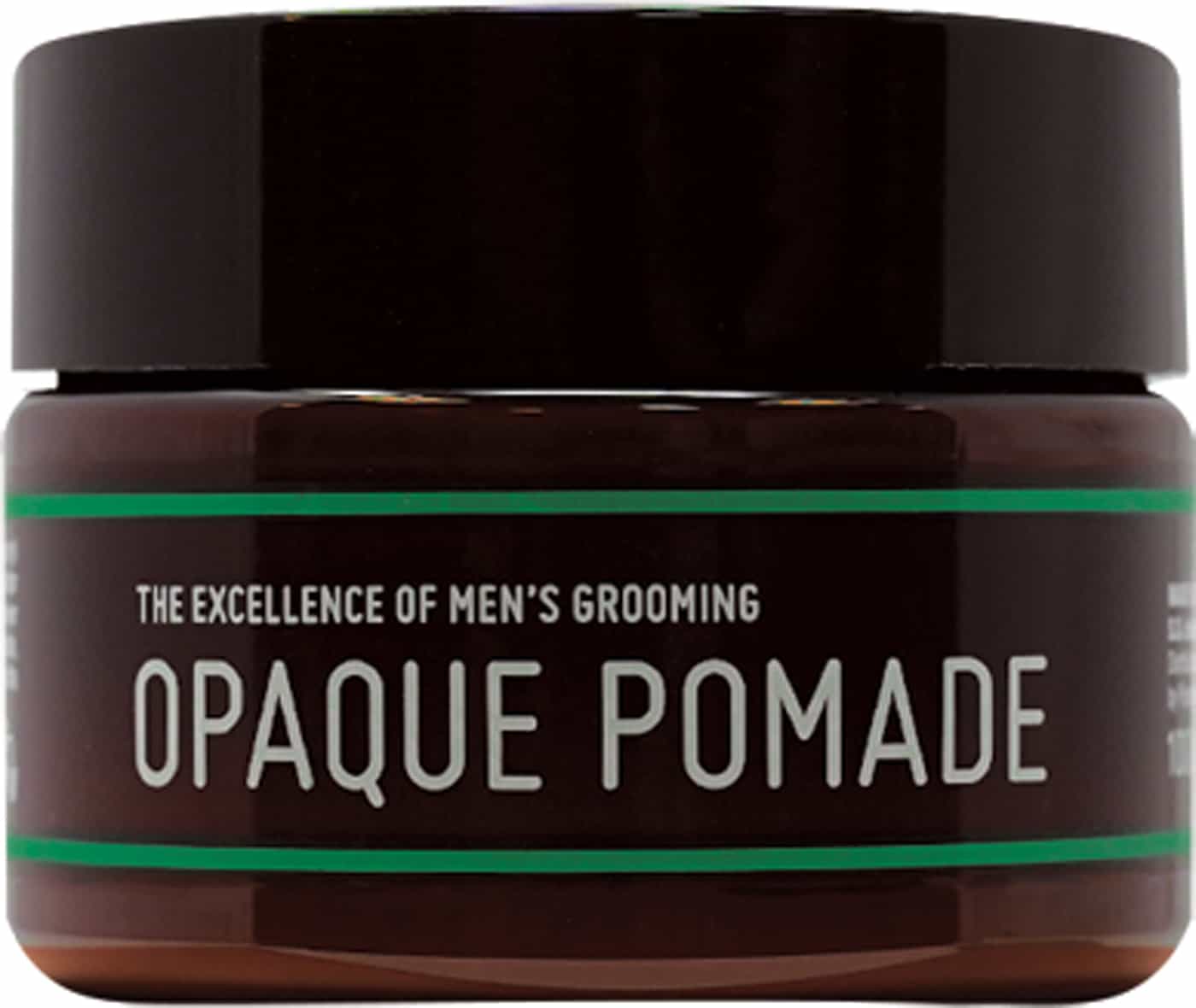 Framesi Barber Gen - OPAQUE POMADE - 100ML