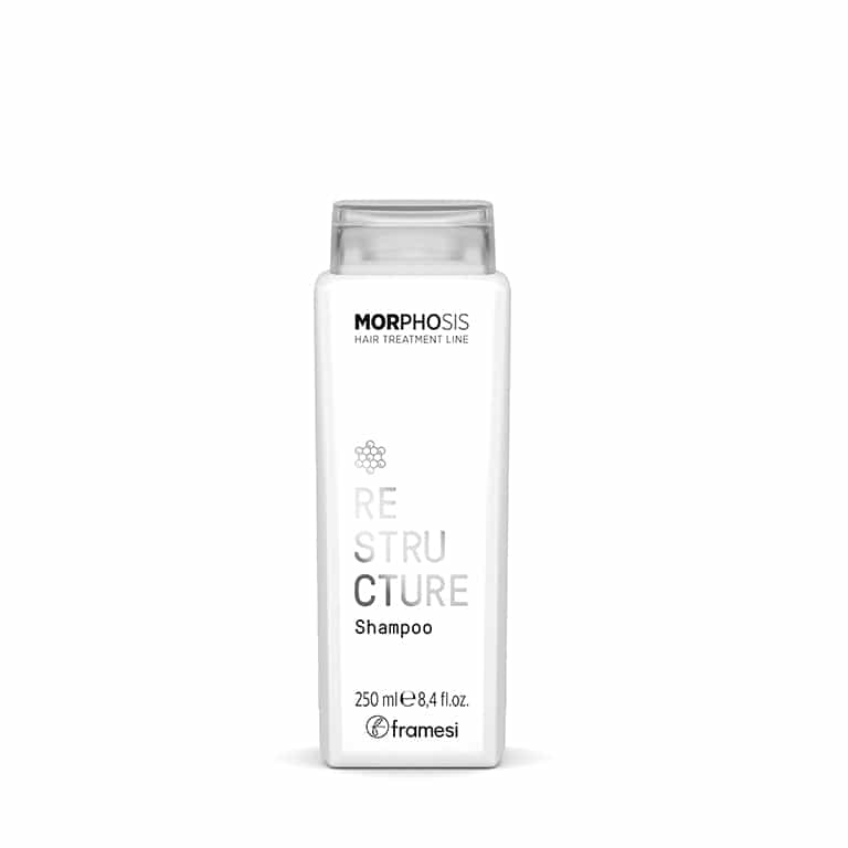 Morphosis Restructure Shampoo