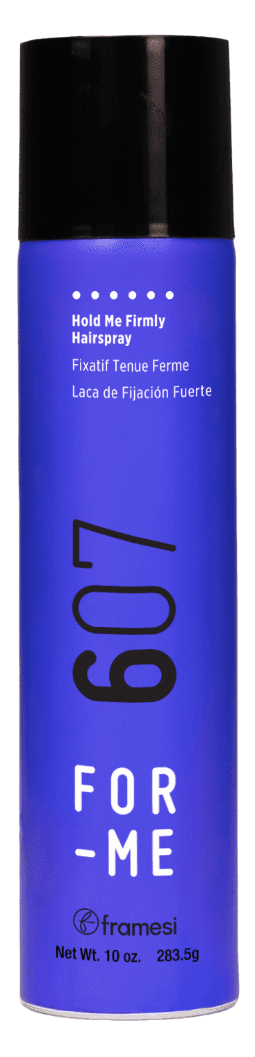 FOR-ME 607 - Hold Me Extremely Hairspray 500ml
