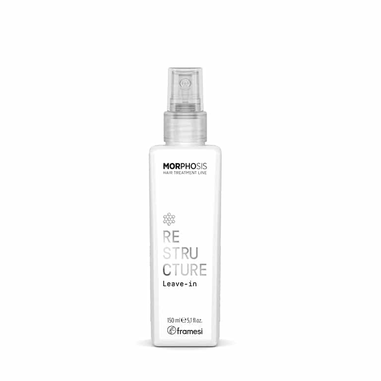 Morphosis Restructure Leave-In 150ml (New)